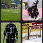 What's that Word Goalie