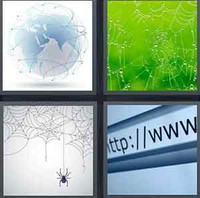 4 Pics 1 Word Levels Web
