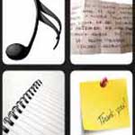 What's that Word Note