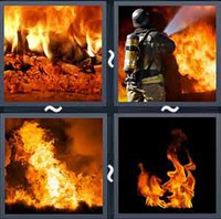4 Pics 1 Word Levels Abalze