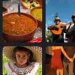 What's that Word Salsa