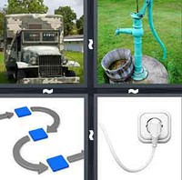4 Pics 1 Word Levels Supply