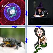 Whats the Word Spell