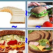 Whats the Word Sandwich