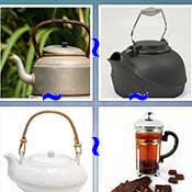Whats the Word Kettle