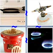 Whats the Word Stove