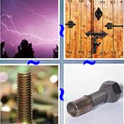 Whats the Word Bolt