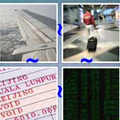 Whats the Word Airline