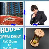 Whats the Word Hour
