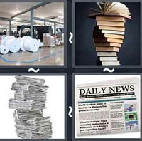 4 Pics 1 Word Levels Publish