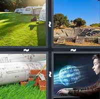 4 Pics 1 Word Levels Site