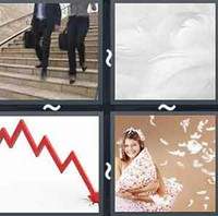 4 Pics 1 Word Down