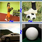 Whats the Word Sport