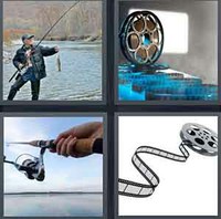 4 Pics 1 Word Levels Reel