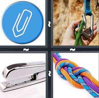 4 Pics 1 Word Levels Attach