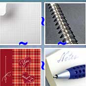 Whats the Word Notebook