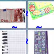 Whats the Word Paper