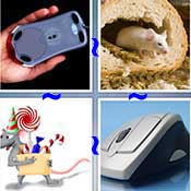 Whats the Word Mouse