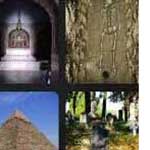 What's that Word Tomb