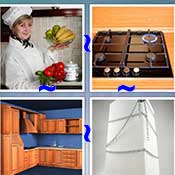 Whats the Word Kitchen