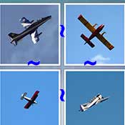 Whats the Word Aircraft