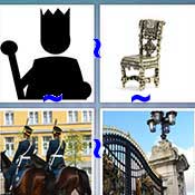 Whats the Word Palace