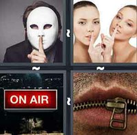 4 Pics 1 Word Levels Feeling