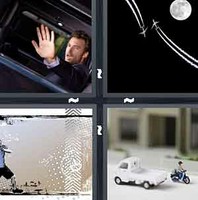 4 Pics 1 Word Levels Dodge