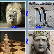 Whats the Word King