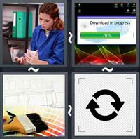 4 Pics 1 Word Update