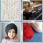Whats the Word Knit