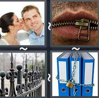 4 Pics 1 Word Private