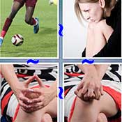 Whats the Word Knee