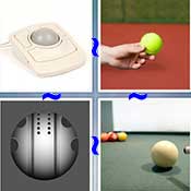 Whats the Word Ball
