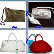 Whats the Word Purse