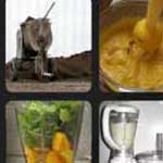 What's that Word Blender