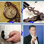 Whats the Word Minute