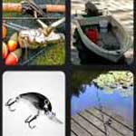 What's that Word Fishing