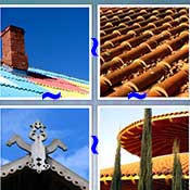 Whats the Word Roof