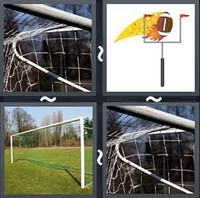 4 Pics 1 Word Levels Crossbar
