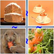 Whats the Word Carrot