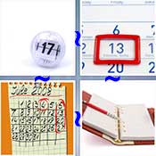 Whats the Word Calendar