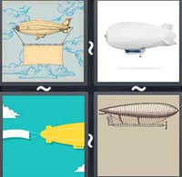 4 Pics 1 Word Levels Zeppelin