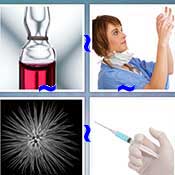 Whats the Word Vaccine