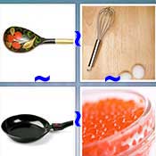 Whats the Word Pancake