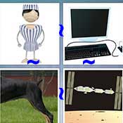 Whats the Word Dock