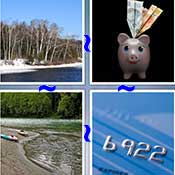 Whats the Word Bank