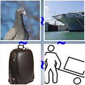 Whats the Word Carrier