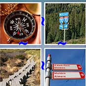 Whats the Word Route