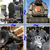 Whats the Word Engine